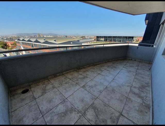 1 BEDROOM PROPERTY TO RENT IN SALT RIVER